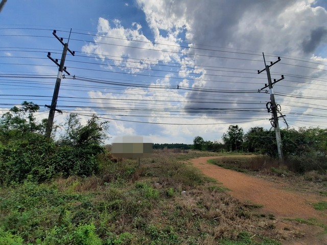 ขายที่ดินว่างเปล่ามือสอง    อำเภอวัฒนานคร   สระแก้ว