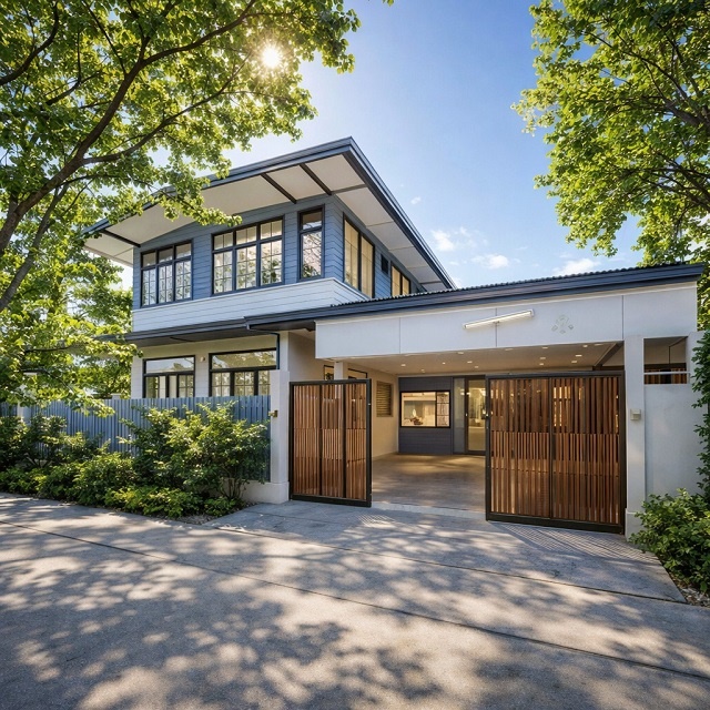 MRTอิสรภาพ 850ม. รพ.ศิริราช 2.1 กม. บ้านเช่า 3-4นอน 1น้ำ วัดดีดวด จรัญ 8-12 ทำเลฝั่งธน ใจเมือง ใกล้รถไฟฟ้า เลี้ยงสัตว์ได้