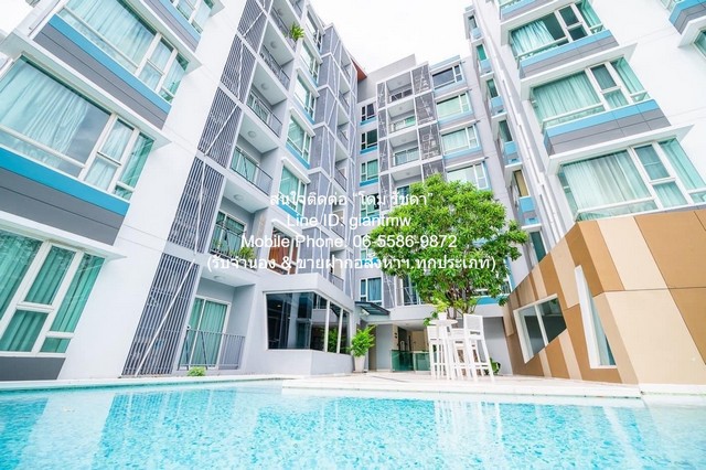 คอนโดฯ The Crest Sukhumvit 49 เดอะ เครสท์ สุขุมวิท 49 35 ตรม 1 BR 1 BR 23000 บ. ใกล้กับ BTS ทองหล่อ Hot กรุงเทพ