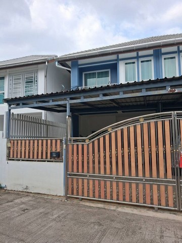 บ้านให้เช่า   เขาน้อย วัดบุญซอย 9 ใกล้ห้างเดอะชิล  เฟอร์ครบพร้อมอยู่ตามภาพ