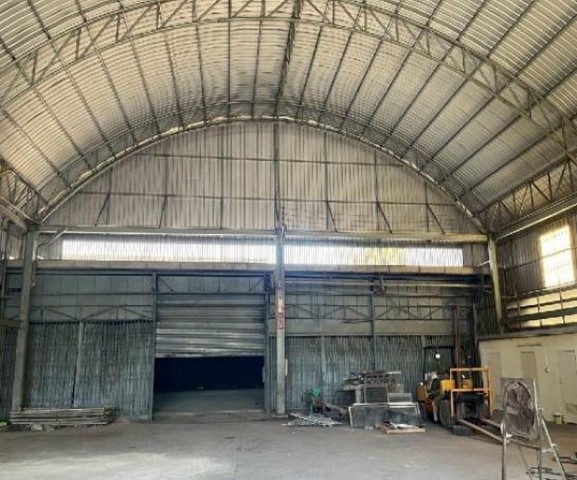 ให้เช่าโกดังโรงงาน  ซอยวัดสวนส้ม ถนนปู่เจ้าสมิงพราย ตำบลสำโรงใต้ อำเภอพระประแดง สมุทรปราการ