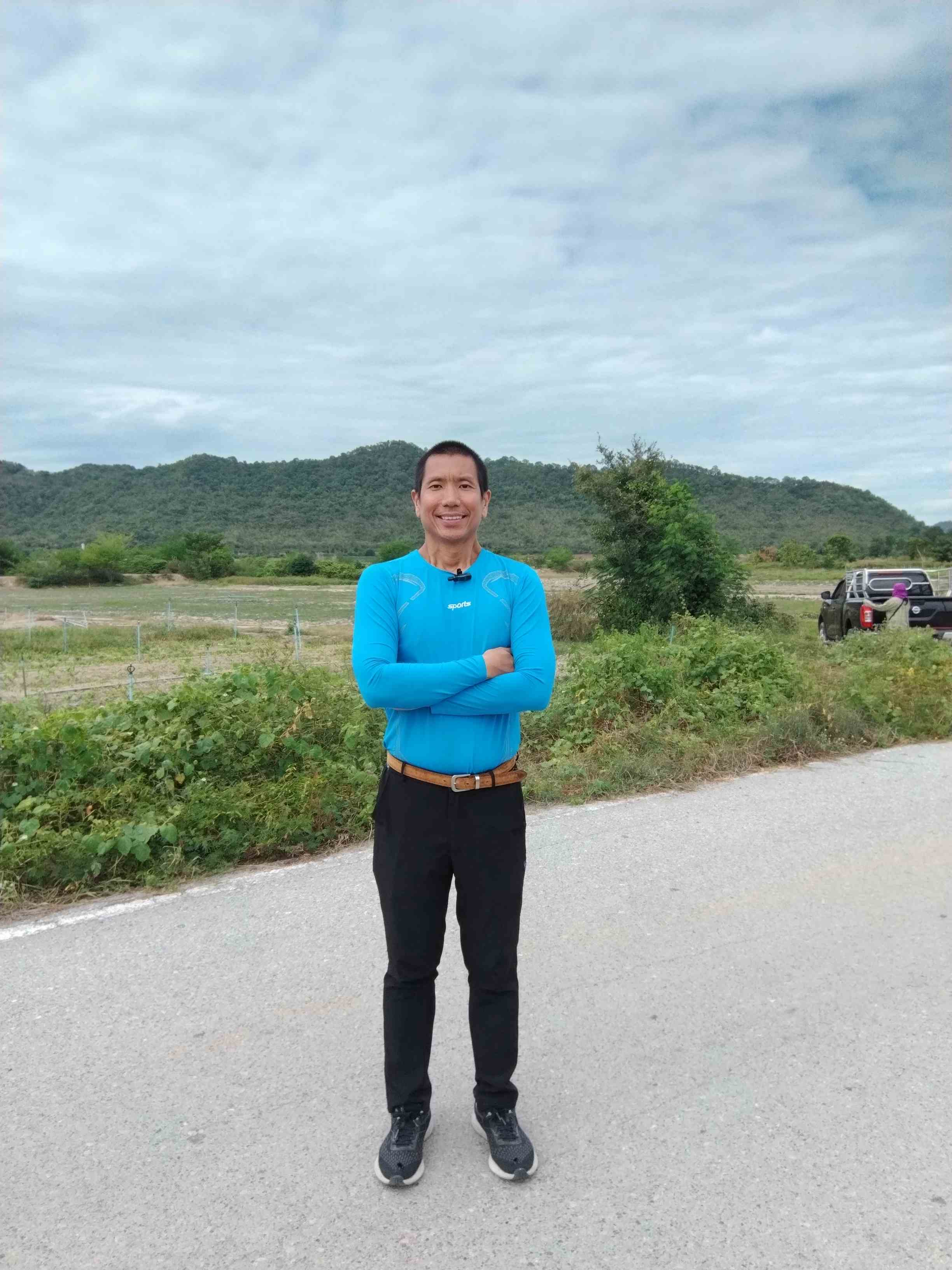 ร้อนนี้…หนีเมือง มามี บ้านสวนในฝัน กันไหม ที่ดินเชิงเขาสวยๆ บรรยากาศสงบ ที่ท่าม่วง กาญจนบุรี