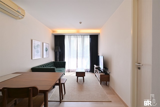 Via 49 spacious clean convenient 7th floor BTS Thonglor