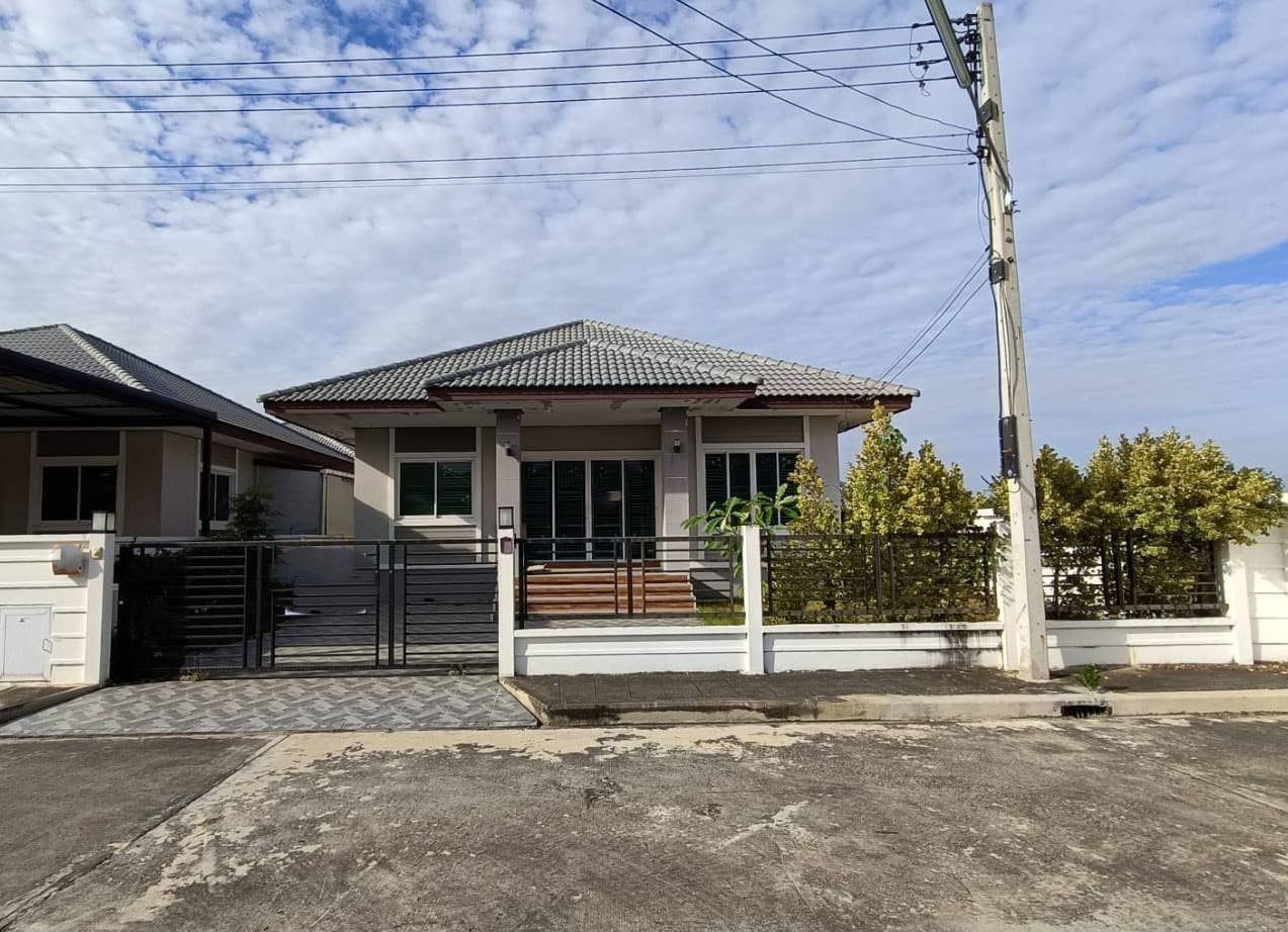 ขาย บ้านเดี่ยว แก่งคอย ปาร์ควิลล์ สระบุรี   อำเภอ แก่งคอย จังหวัด สระบุรี