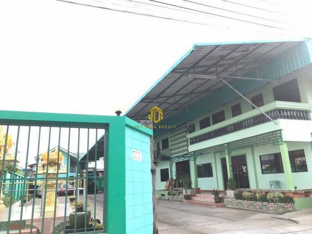 ขายโกดังเนื้อที่ 3 งาน 90 ตารางวา บางพลี สมุทรปราการ