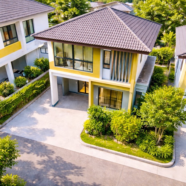 ถูกที่สุดใน ซาฟารี รร. สาธิตพัฒนา 500 ม.บ้านเดี่ยวให้เช่า 2 ชั้น 3นอน 3น้ำ ใกล้ หทัยราษฎร์ 39 เพียง 800 ม.  ปัญญาอินทรา