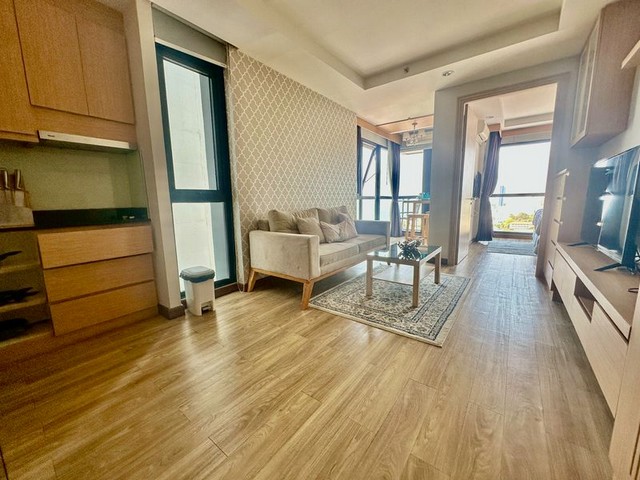 ขายคอนโด ลัดดาพลัส ศรีราชา ห้องสวย ทำเลคุณภาพ ตกแต่งครบ TP-C1873