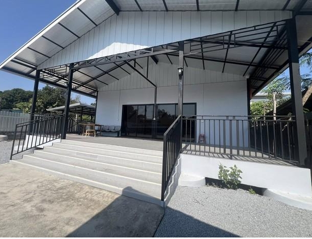 ให้เช่าโกดัง พื้นที่ 150 ตรว. สุขุมวิท 77 อ่อนนุช 33 อ่อนนุช 35