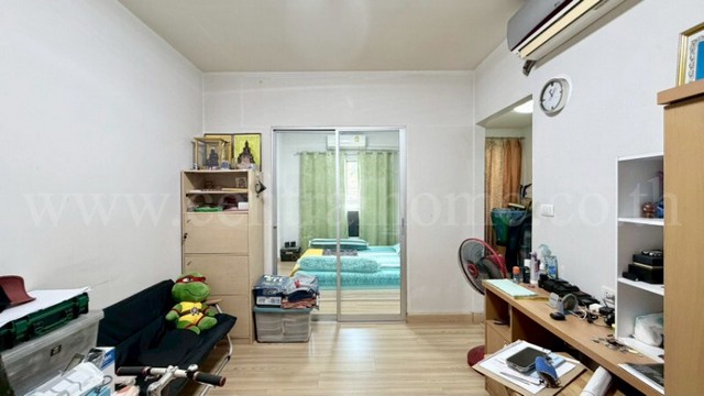 คอนโด เดอะ คิทท์ แจ้งวัฒนะ ใกล้ MRT สถานีเลี่ยงเมืองปากเกร็ด ราคาถูก