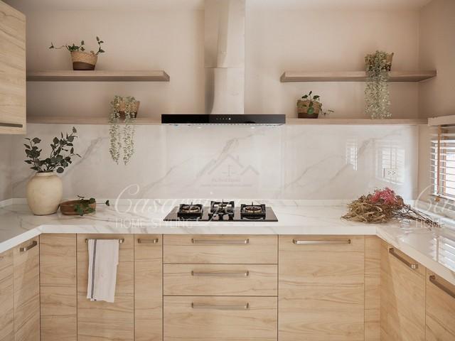 P2237 ขายบ้านเดี่ยว โครงการ Noble Tara  โนเบิล ทารา พัฒนาการ  ใกล้ทางด่วน ใจกลางเมือง ติดสี่แยกพัฒนาการ ไปทองหล่อ 10 นาที