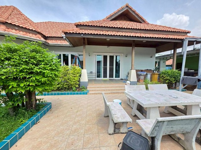 ขายบ้าน พัทยาเหนือ ใกล้หาดชัยพฤก บ้านหลังใหญ่ ทำร้านค้าหน้าบ้านได้ TP-H1906