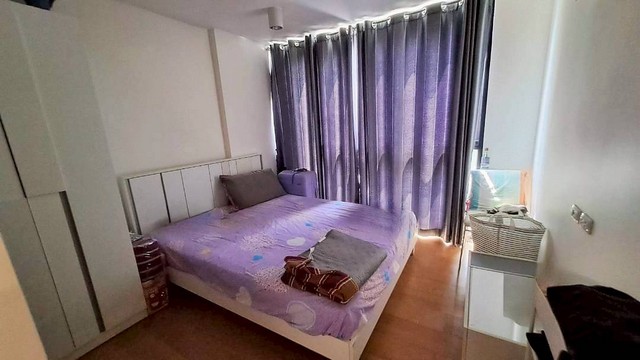 ขายคอนโด Bangkok Feliz สุขุมวิท 69-2  ซอย สุขุมวิท 69