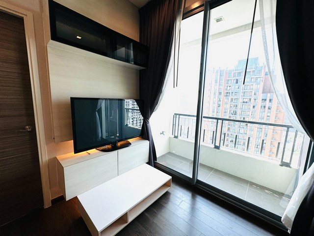 ขายคอนโด Q Asoke ใกล้ MRT เพชรบุรี 38 ตร.ม. 6200000 บาท