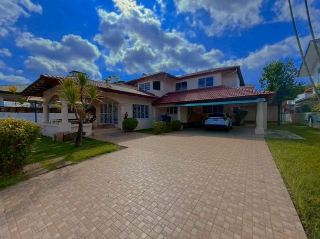 บ้านเดี่ยวทำเลดี หนองหอย เชียงใหม่ 159 ตร.วา ใกล้สนามบิน ถนนมหิดล | ราคา 13.9 ล้าน