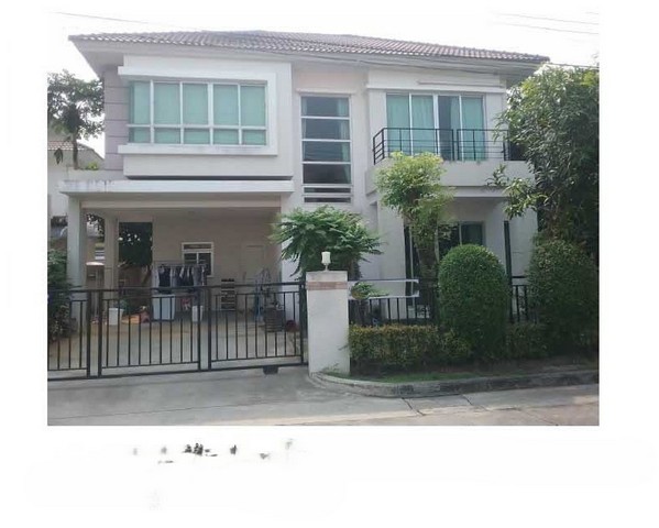 ขาย บ้านเดี่ยว  อำเภอสามพราน นครปฐม ห่างจาก ศูนย์การแพทย์กาญจนาภิเษก มหาวิทยาลัยมหิดล 5.0 Km.