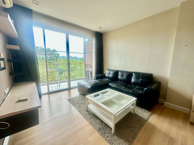 ให้เช่าคอนโด กรีนเลค ศรีราชา ห้องสวย ราคาถูก ตกแต่งครบ พร้อมเฟอร์ FP-C01699