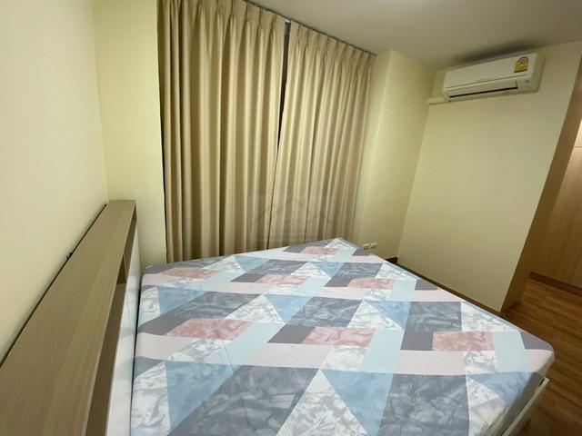 P1588 ให้เช่า ทาวน์โฮม 2 ชั้น โครงการ พฤกษาวิลล์ 57 ซอยพัฒนาการ 32 Pruksa Ville 57 Pattanakarn ใกล้ทางด่วน ใกล้ทองหล่อ