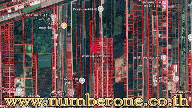 พื้นที่ดิน - ใกล้ ใกล้แหล่งชุมชน ใกล้วัดอัยยิการาม ใกล้โรงพยาบาลมหาวชิราลงกรณ์ธัญบุรี โครงการจัดสรรมากมาย บิ๊กซีรังสิตคลอง6 พิพิธภัณฑ์วิทยาศาสตร์แห่งชาติ ใกล้เดอะอาร์จีซิตี้กอล์ฟคลับ ใกล้วัดนาป่าพง การเดินทางสะดวก 750000 THB  พท. 140 ตร.วา 0 ngan 0 R