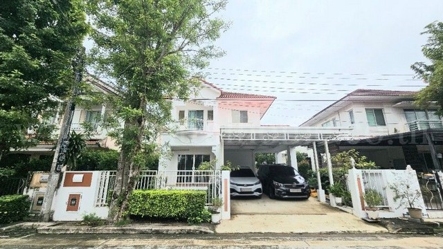 ให้เช่า บ้านเดี่ยว เพอร์เฟค เพลส พระราม 5 - ราชพฤกษ์ บ้านสวย ราคาถูก