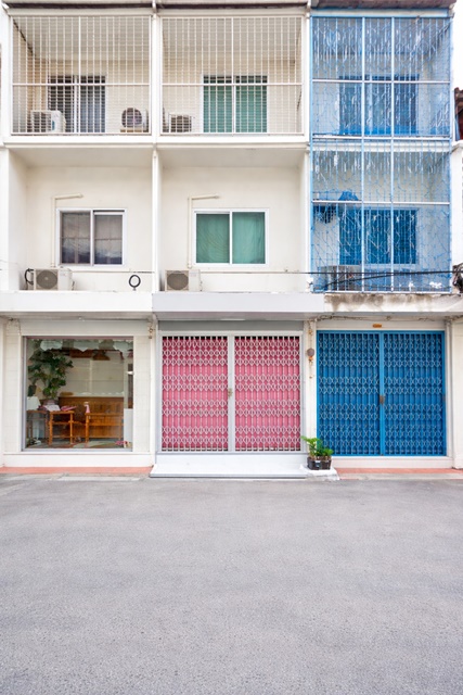 แยกเพชรบุรี 400 ม.  ARLพญาไท 900ม. 3นอน 3น้ำ BTS พญาไท 550 ม. เซ็นทรัลเวิลด์ 1.5 กม.