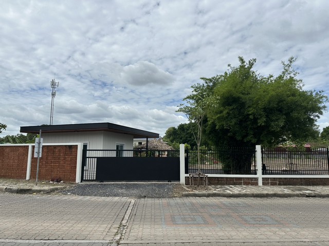 ขายที่ดินถมแล้ว1-2-75 ไร่ ย่านคู้บอนรามอินทรากม.8 วัชรพล ใกล้รถไฟฟ้าMRTคู้บอนMRTวัชรพล ทางด่วนรามอินทรา-อาจณรงค์