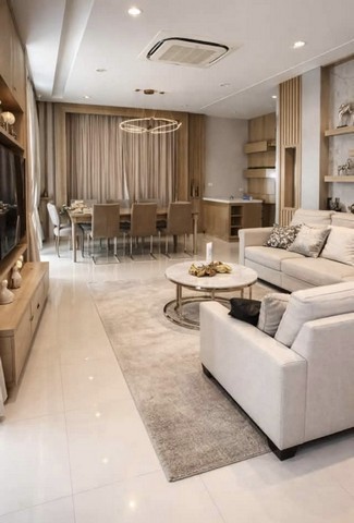 บ้านหัวมุม Rare Item ทำเลดีที่สุดในโครงการ ปริญญ์ สาทรราชพฤกษ์ ติด BTS บางหว้า พร้อมเข้าอยู่ทันที