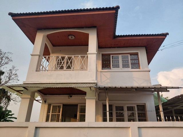 เล็งทรัพย์ดีเก็งเก็บอนาคต บ้าน2 ชั้น 90 ตร.วา บ ต.บ้านใหม่  อ.บางใหญ่ จ.นนทบุรี ขาย 5.3 ลบ.  เช่า 30000 บาท/เดือน