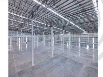 ให้เช่าโรงงาน Free Zone เขตบางปะกง จ.ฉะเชิงเทรา 2270 ตรม.