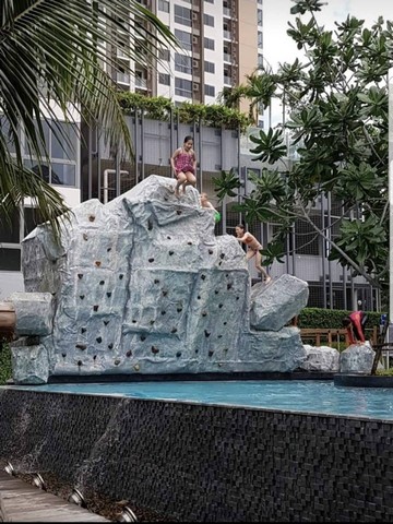 คอนโด UNIXX คอนโด พัทยาใต้  ทำเลทอง สวย 360° คอนโด ยูนิกซ์  เขาพระตำหนัก