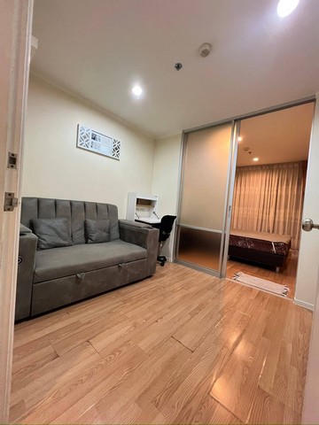 ปล่อยเช่า คอยโด ลุมพินี นาเกลือ วงค์อมาตย์The Lumpini Ville Naklua