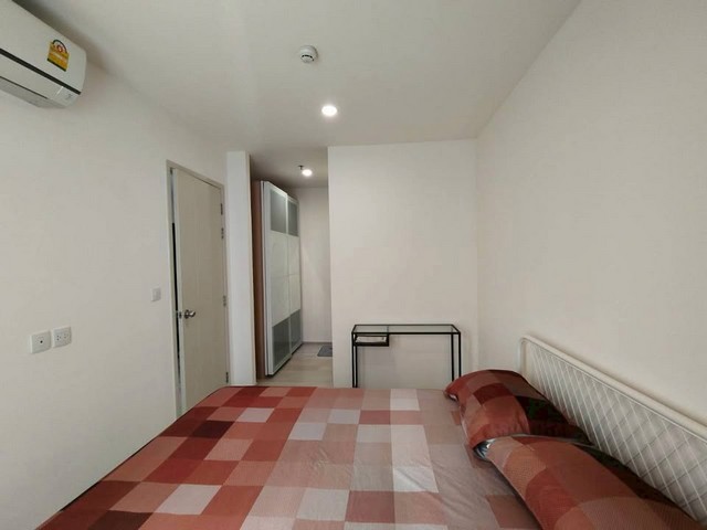 ให้เช่าคอนโด  Life Asoke 2ห้องนอน 2ห้องน้ำ ห้องมุม ใกล้ MRT เพชรบุรี เดินทางสะดวก