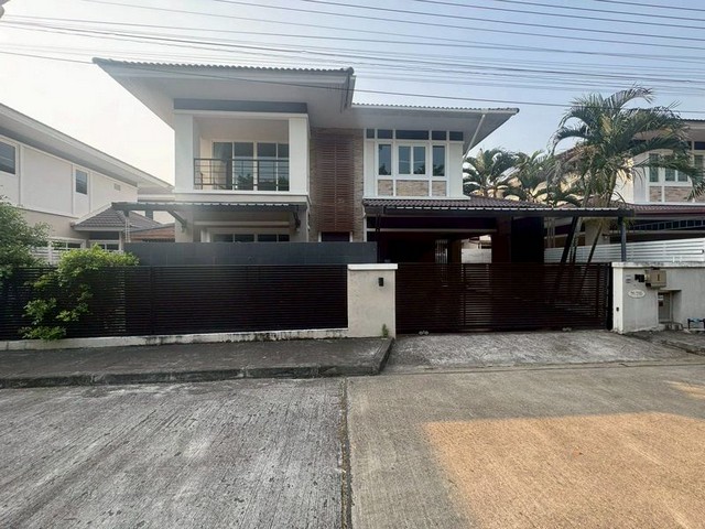 ขายบ้านเดี่ยว อรสิริน 6 วงแหวนรอบ 3 ทำเลศักยภาพ ใกล้เมืองเชียงใหม่