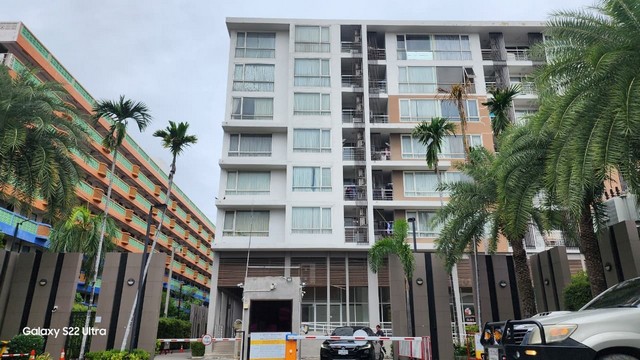 ขายคอนโด โครงการ อิลิเม้นท์ ศรีนครินทร์ 3  เขตประเวศ กรุงเทพ