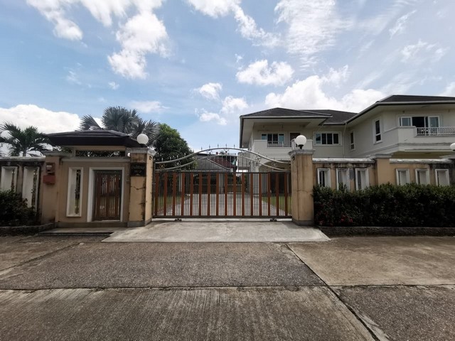 ขายบ้านเดี่ยว   หมู่บ้านฝั่งหมื่น  ซอยบ้านฝั่งหมิ่น ซอย 1  เชียงราย