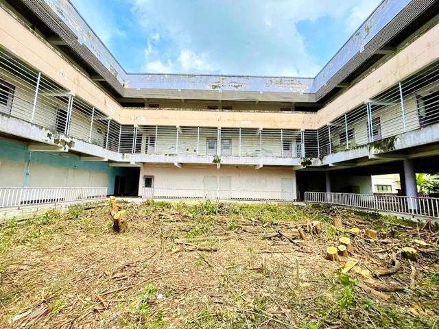 บางแวก138-148 MRT บางแค 3.5 กม. ให้เช่าอาคาร 3 ชั้น 20 นอน   เป็นโรงเรียนอนุบาลเดิม 6 น้ำ ถนนบางแวก ทำเลศักยภาพ และพุทธมณฑลสาย 2