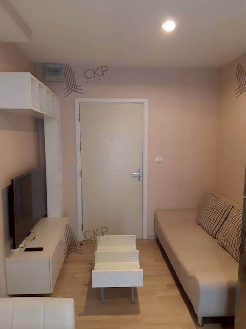 ขาย (พร้อมผู้เช่า) คอนโด เดอะ ไพรเวซี่ ลาดพร้าว - เสนา พร้อมเฟอร์นิเจอร์และเครื่องใช้ไฟฟ้าครบ ราคาเท่าทุน ติดถนนลาดพร้าววังหิน