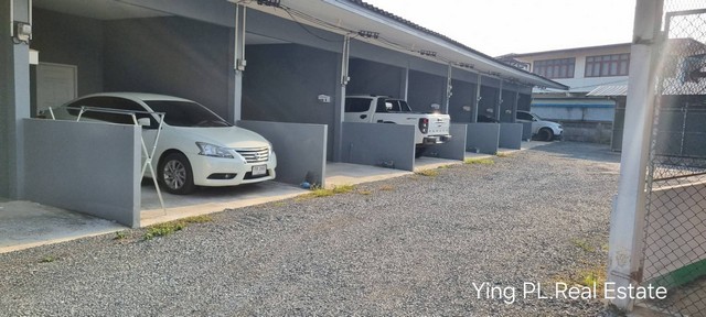 ห้องว่างให้เช่า พร้อมเข้าอยู่ ในตัวเมือง จ.ตราด ใกล้ รพ.กรุงเทพ-ตราด ประมาณ 5 กิโล