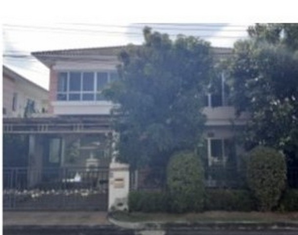 ขาย บ้านเดี่ยว อำเภอสามพราน นครปฐม ห่างจาก   ศูนย์การแพทย์กาญจนาภิเษก มหาวิทยาลัยมหิดล 5.0 Km.