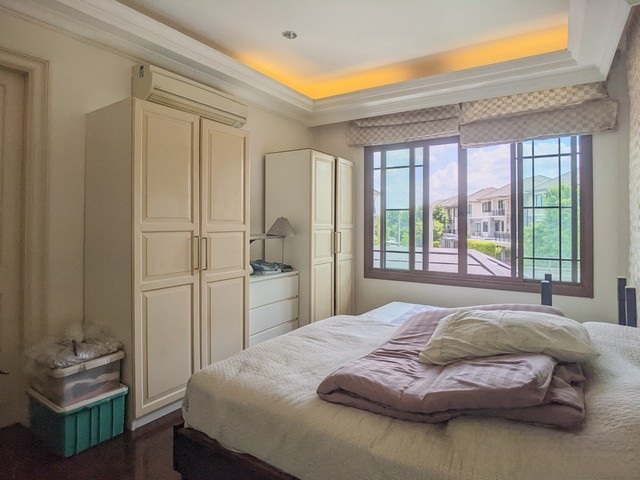 P1324 ขายบ้าน นาราสิริ พัฒนาการ-ศรีนครินทร์ ซอยศรีนครินทร์ 20 Narasiri Pattanakarn-Srinakarin