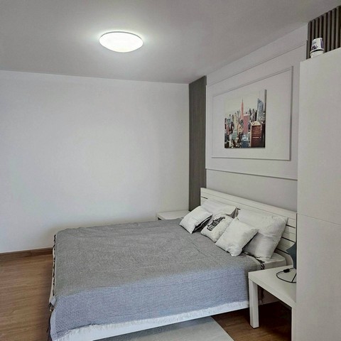 ขายคอนโดศุภาลัย ปาร์ค แยกติวานนท์ ทำเลดี ใกล้รถไฟฟ้า ถนน ติวานนท์ ต.ตลาดขวัญ อ. เมืองนนทบุรี จ.นนทบุรี