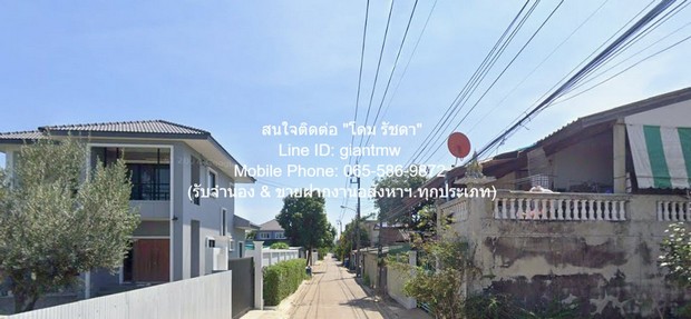 พื้นที่ดิน ขายที่ดินเปล่าแปลงเล็ก (ถมแล้ว) 55 ตร.ว. (ถนนพุทธมณฑลสาย 2) ใกล้สี่แยกทศกัณฑ์ และคลองบางเชือกหนัง ราคา 2.5 ล้านบาท  ไม่ไกลจาก ตลาดสดเช้า แยกทศกัณฑ์ 2 นาที 2500000 thb  55 ตร.วา ทรัพย์ดีๆ กรุงเทพ