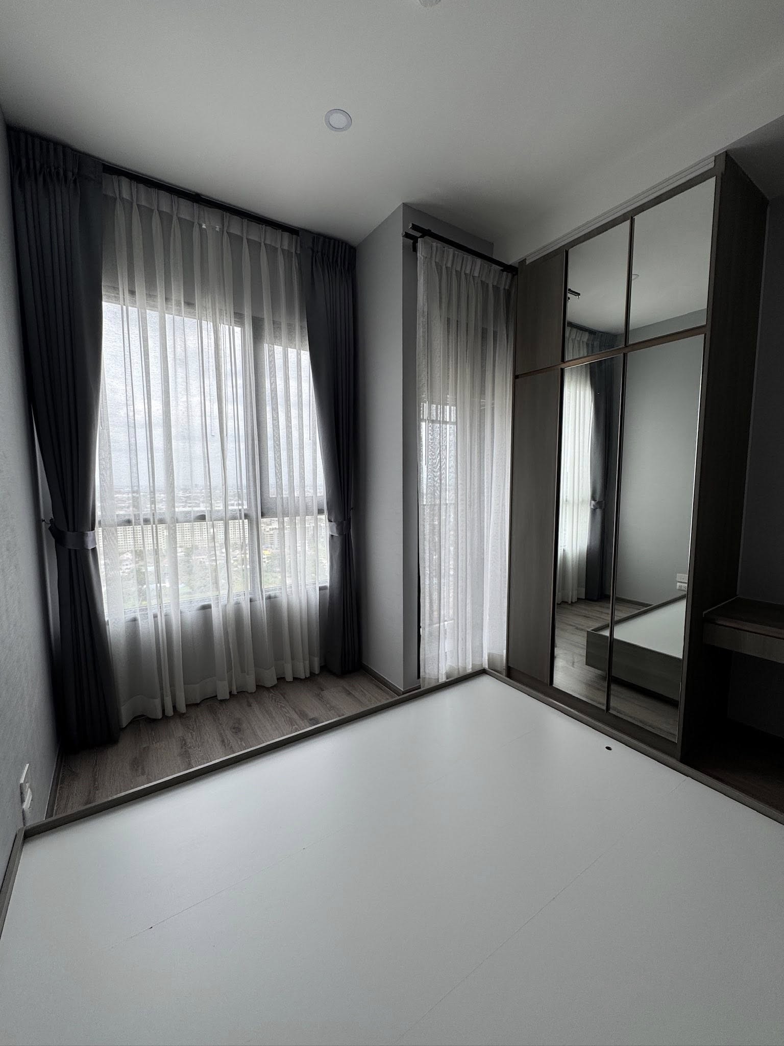 KnightsBridge Prime Onnut Private Comfortable 29th Floor BTS Onnut