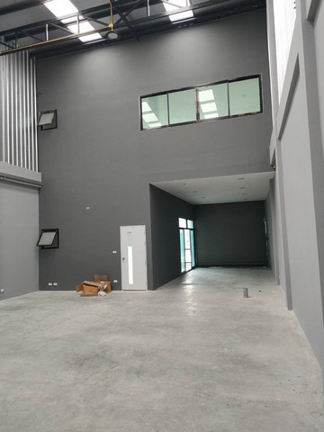 P1551 ขาย ให้เช่า โกดัง พร้อมสำนักงาน บางใหญ่ นนทบุรี ซอยกันตนา ไทรม้า ท่าอิฐ เหมาะขายออนไลน์ กระจายสินค้า