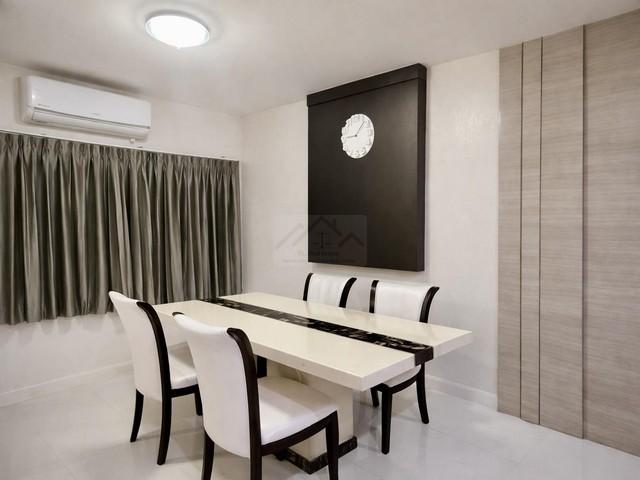 P1960 ให้เช่า ทาวน์โฮม หมู่บ้าน เดอะไพรเวท อ่อนนุช 36 สุขุมวิท 77 The Private Onnut 36 ตกแต่งพร้อมอยู่