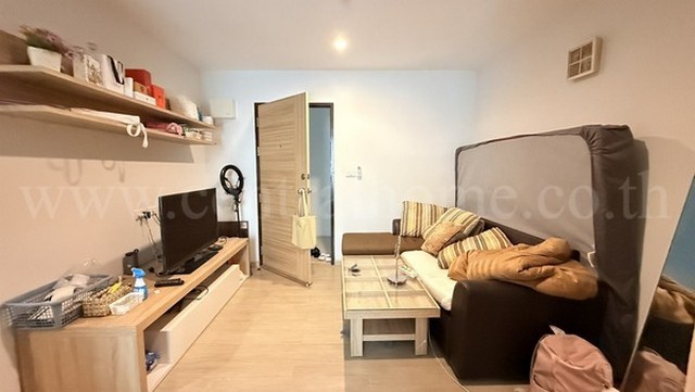 ขายด่วน คอนโด เอ็มที เพรสทีจ พหลโยธิน คลองหลวง ตรงข้าม นิคมฯ นวนคร