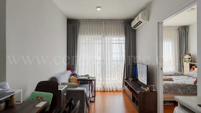 คอนโด นอตติ้ง ฮิลล์ สุขุมวิท - แพรกษา ทำเลดี ใกล้ BTS สถานีแพรกษา