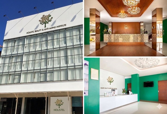 อาคารหรูภูเก็ตระดับ Ultra-Luxury ทำเล Prime Location (Bypass) พร้อมรับ Mega Project รถไฟฟ้า