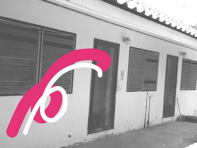 มูลค่าทวีเพิ่มพูนทรัพย์ในดิน ที่ดินอ.เมือง จ.ปทุม  60 วา  9ห้องชั้นเดียว  พร้อมให้เช่าอยู่ แถว ม.รังสิต อ.เมือง ปทุม 2.8ลบ. 60วา