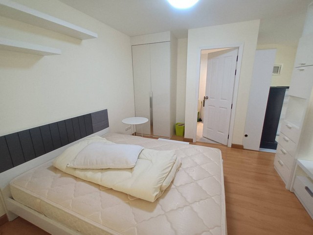 ขายคอนโดThe Link 2 สุขุมวิท 50   ชั้น 4 ห้องขนาด  30 ตารางเมตร