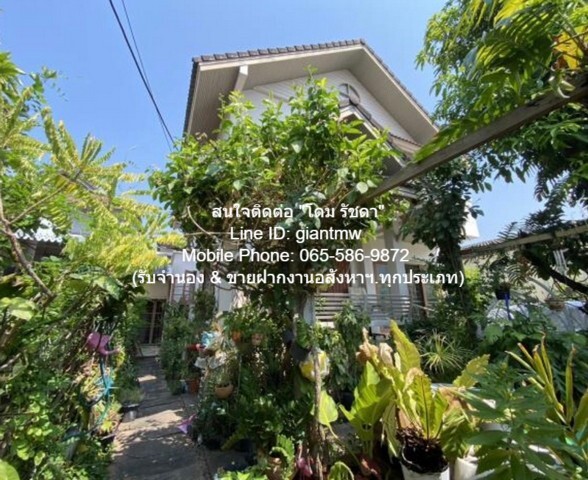 บ้าน ขายบ้านเดี่ยว 2 ชั้นพร้อมอยู่ ในหมู่บ้าน (ใกล้ห้าแยกปากเกร็ด) 60 ตร.ว. 4 น 3 น้ำ 2 จอดรถ ราคา 5.8 ล้านบาท 5800000 บาท  พท. 60 ตาราง-วา ใกล้กับ ห้าแยกปากเกร็ด 800 ม. และรถไฟฟ้าสายสีชมพู สถานีกรมชลประทาน 900 ม. ดีลเด็ด!